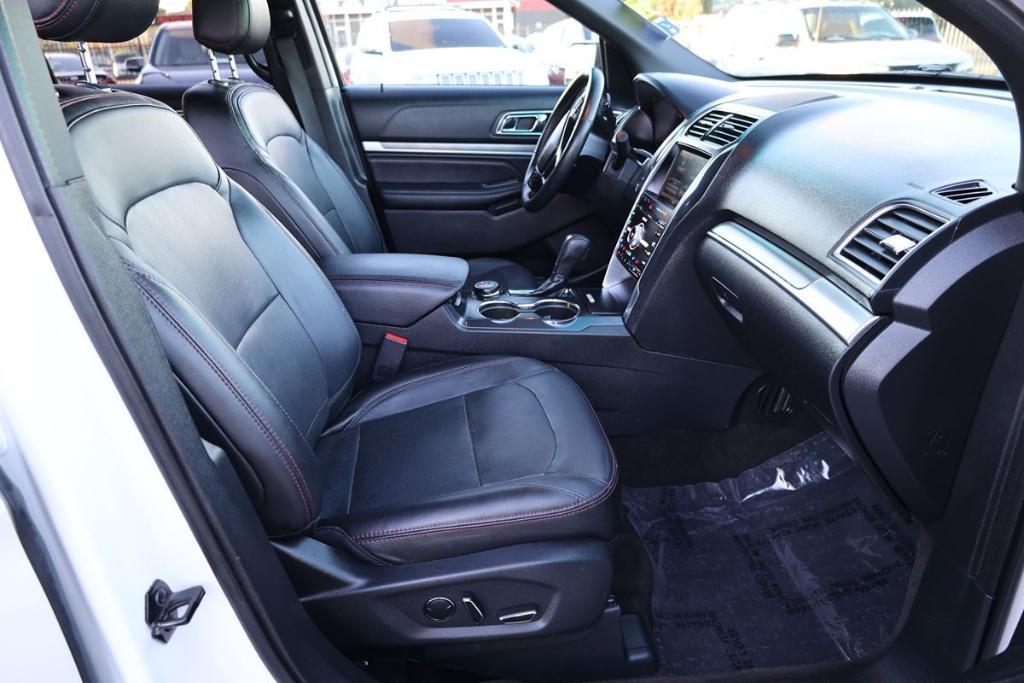 used 2016 Ford Explorer car, priced at $12,995
