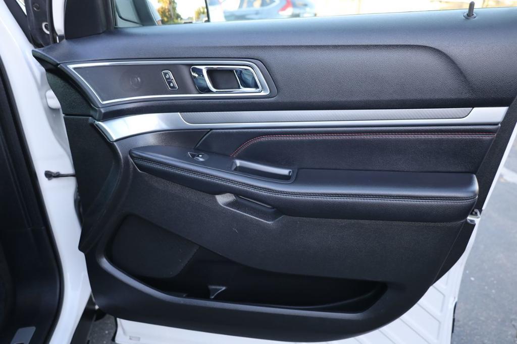 used 2016 Ford Explorer car, priced at $12,995