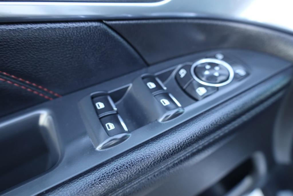 used 2016 Ford Explorer car, priced at $12,995