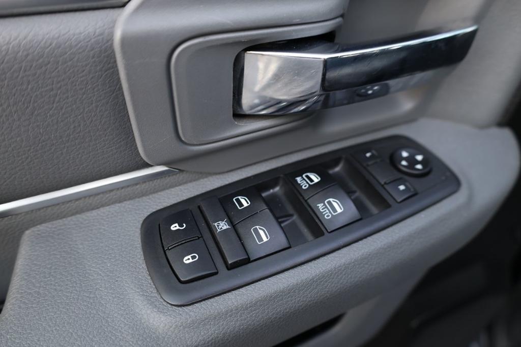 used 2019 Ram 1500 Classic car, priced at $16,995