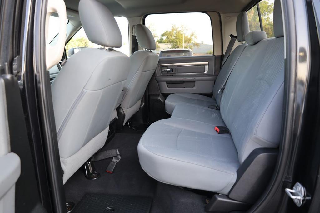 used 2019 Ram 1500 Classic car, priced at $16,995