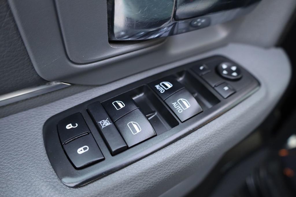 used 2019 Ram 1500 Classic car, priced at $17,995