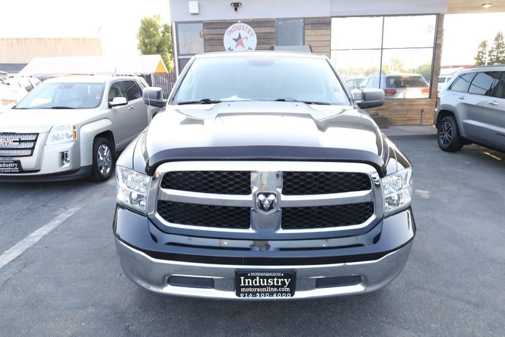 used 2019 Ram 1500 Classic car, priced at $16,995