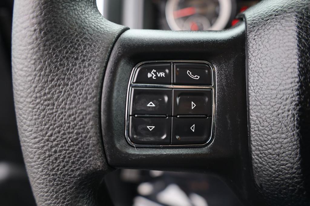 used 2019 Ram 1500 Classic car, priced at $17,995