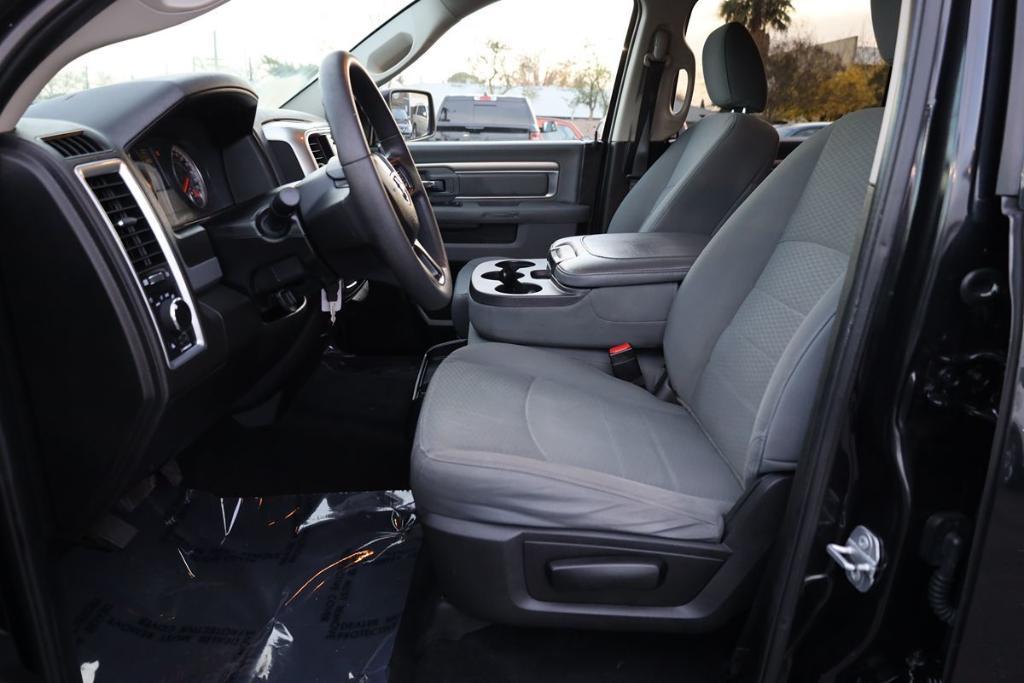 used 2019 Ram 1500 Classic car, priced at $17,995