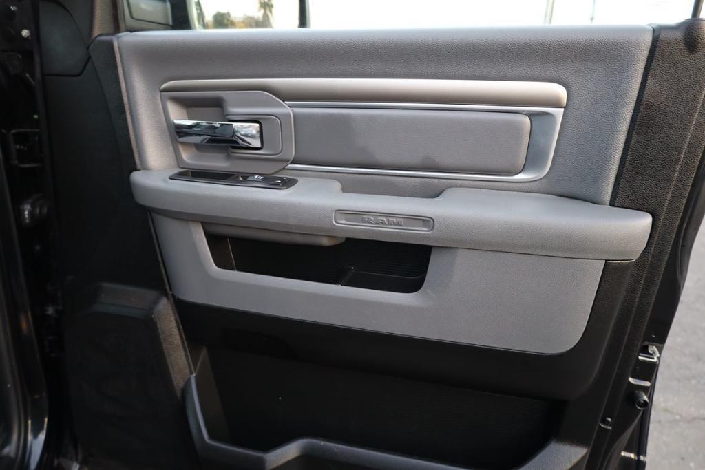 used 2019 Ram 1500 Classic car, priced at $17,995
