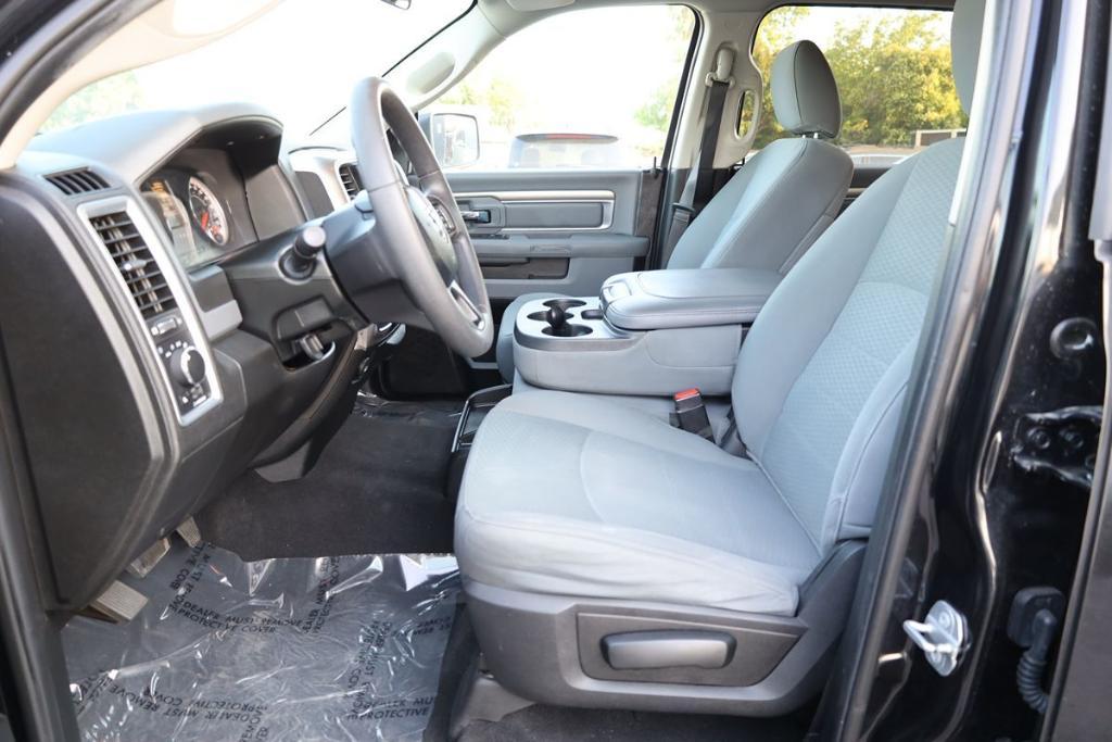 used 2019 Ram 1500 Classic car, priced at $16,995
