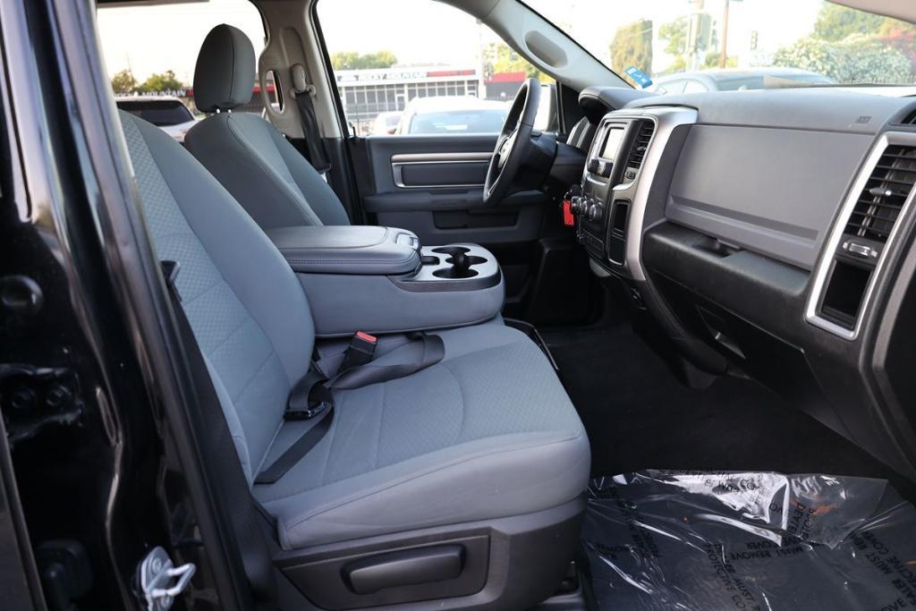 used 2019 Ram 1500 Classic car, priced at $16,995
