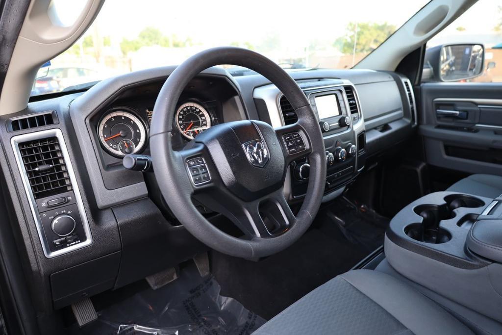used 2019 Ram 1500 Classic car, priced at $16,995