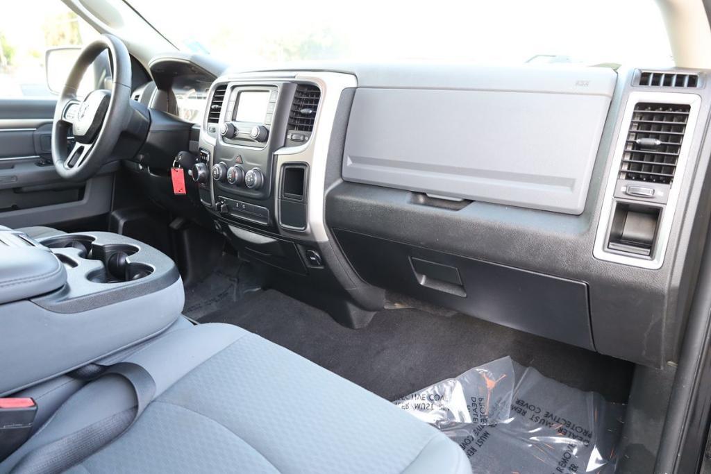 used 2019 Ram 1500 Classic car, priced at $16,995