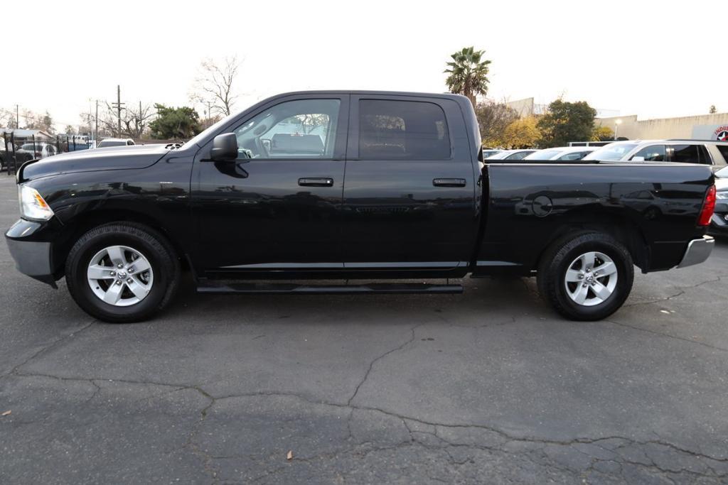 used 2019 Ram 1500 Classic car, priced at $17,995