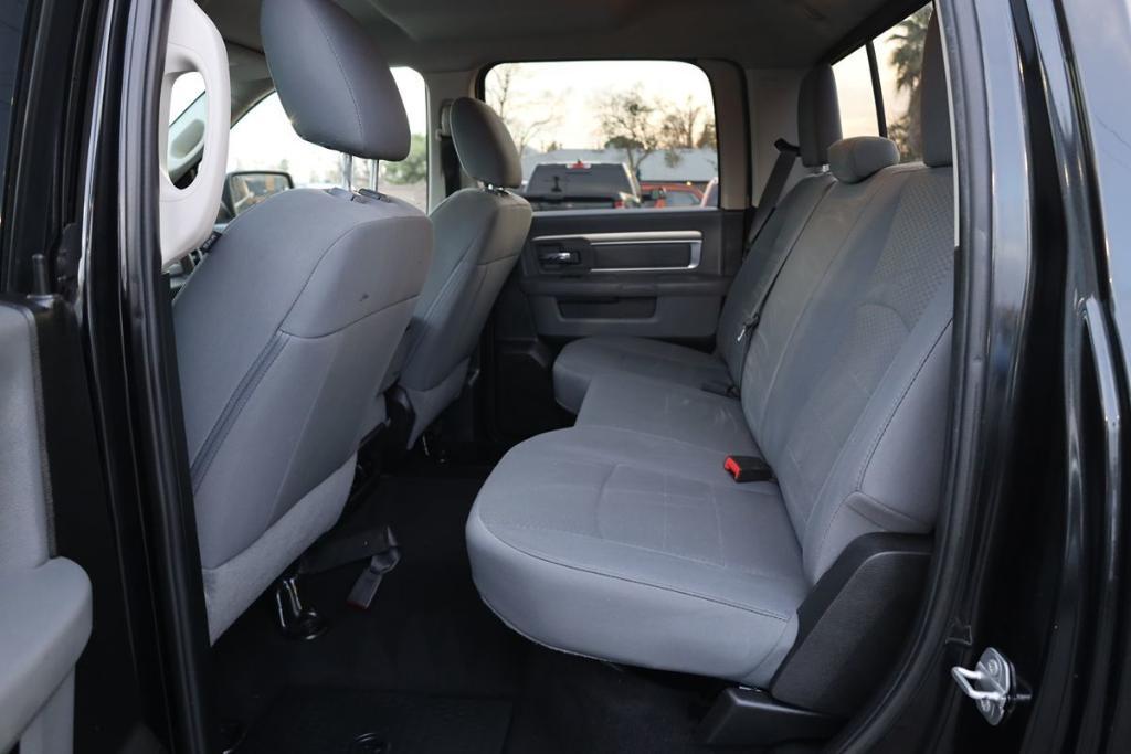 used 2019 Ram 1500 Classic car, priced at $17,995