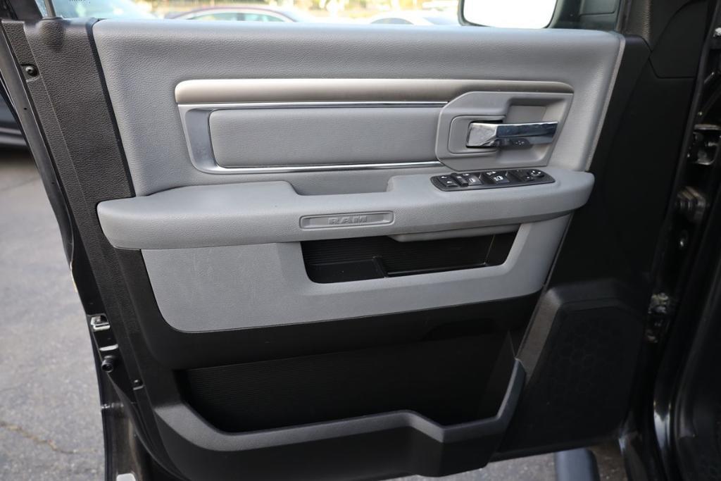 used 2019 Ram 1500 Classic car, priced at $16,995
