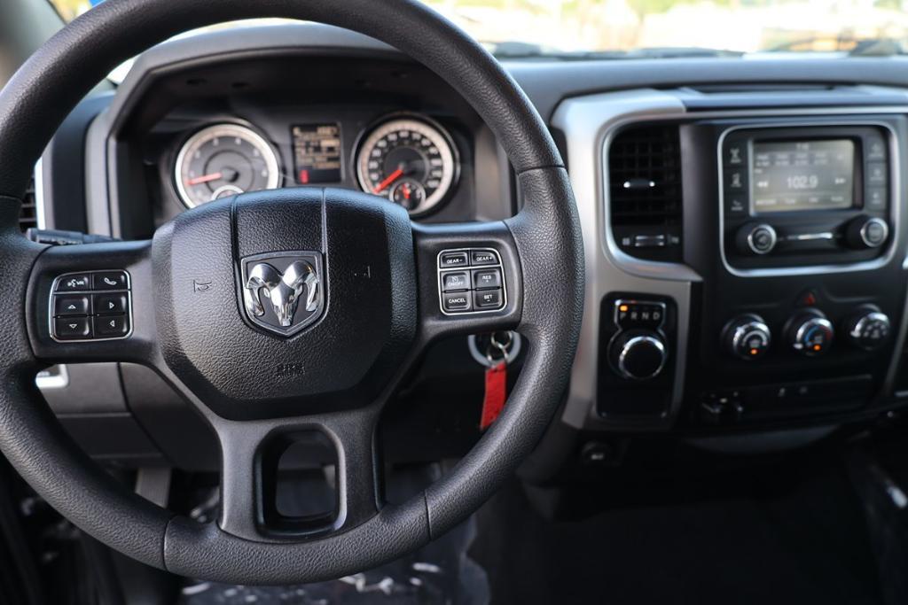 used 2019 Ram 1500 Classic car, priced at $16,995