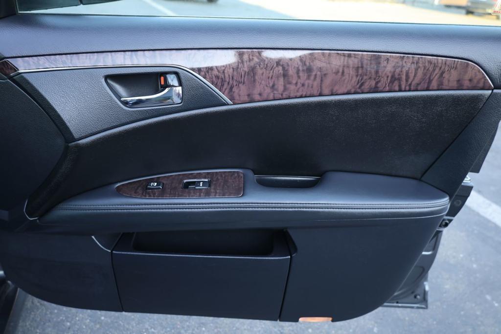 used 2012 Toyota Avalon car, priced at $9,995