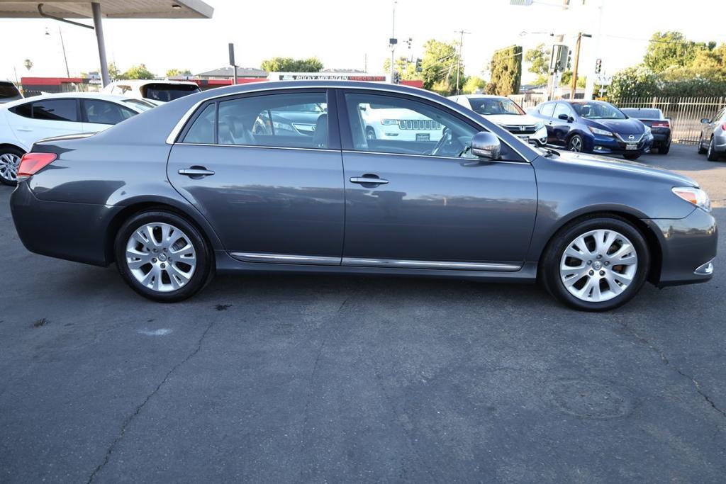 used 2012 Toyota Avalon car, priced at $9,995