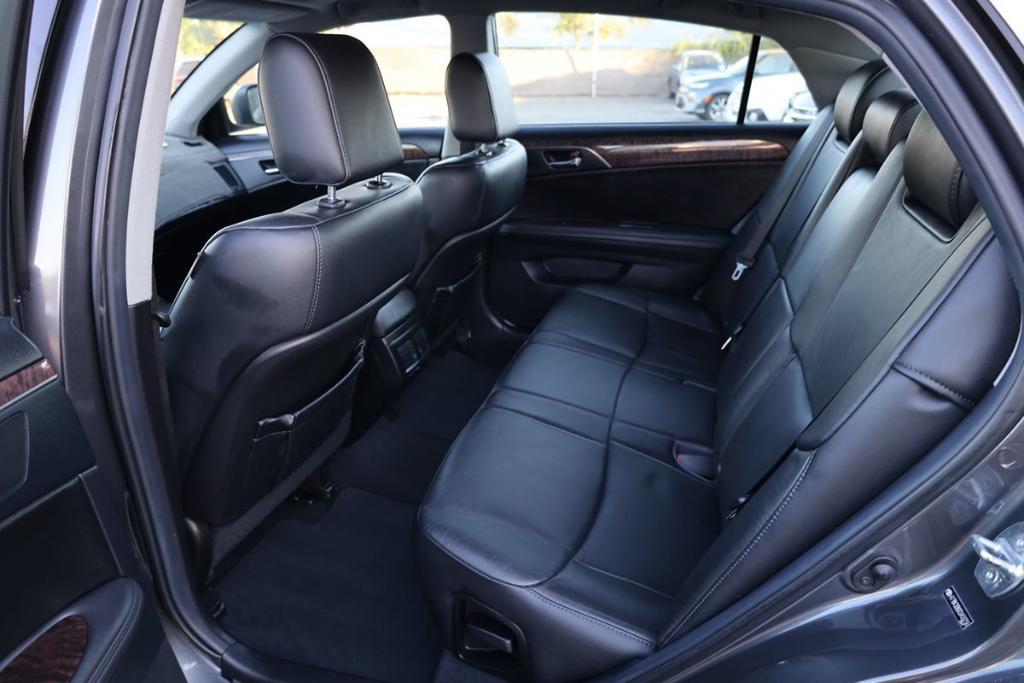 used 2012 Toyota Avalon car, priced at $9,995