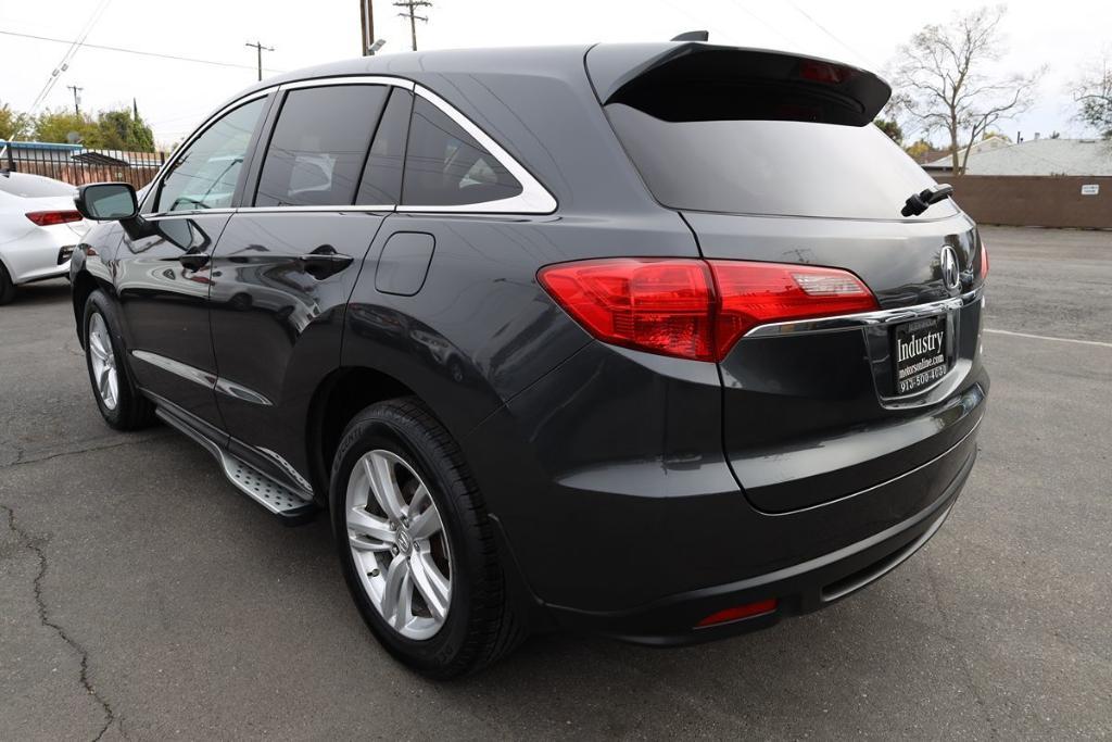 used 2014 Acura RDX car, priced at $13,995