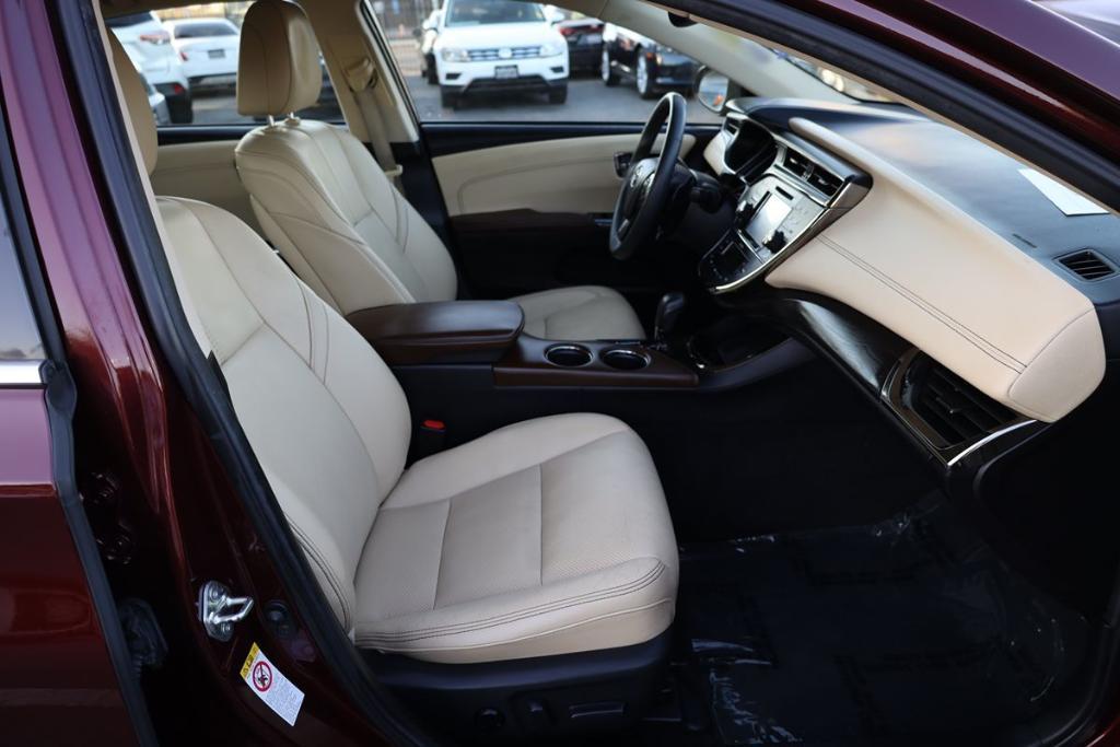 used 2016 Toyota Avalon car, priced at $17,995