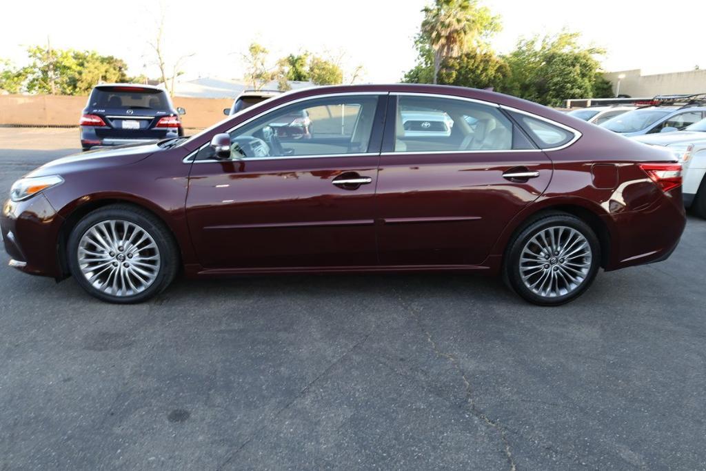 used 2016 Toyota Avalon car, priced at $17,995