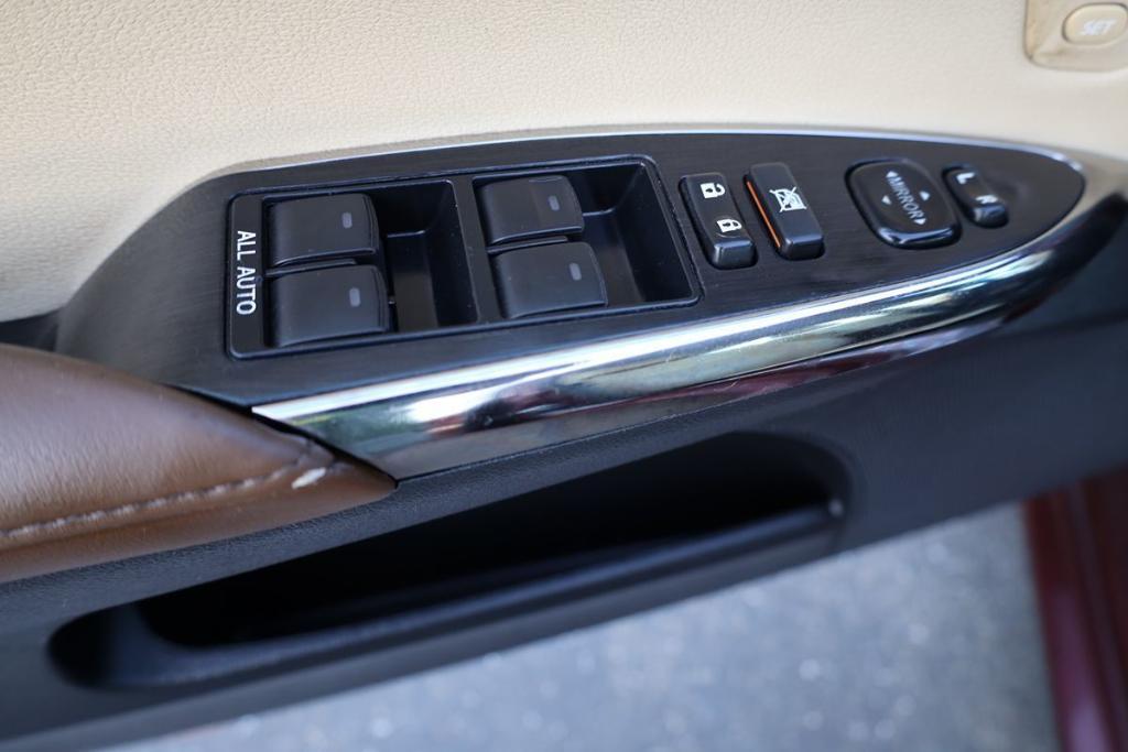 used 2016 Toyota Avalon car, priced at $17,995
