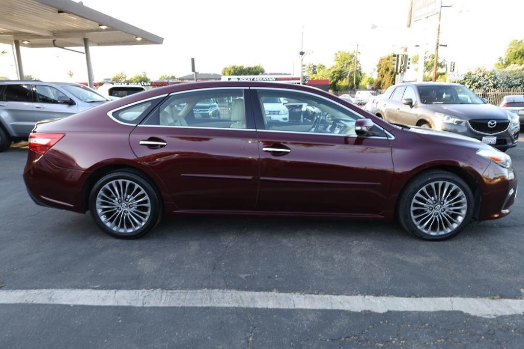 used 2016 Toyota Avalon car, priced at $17,995