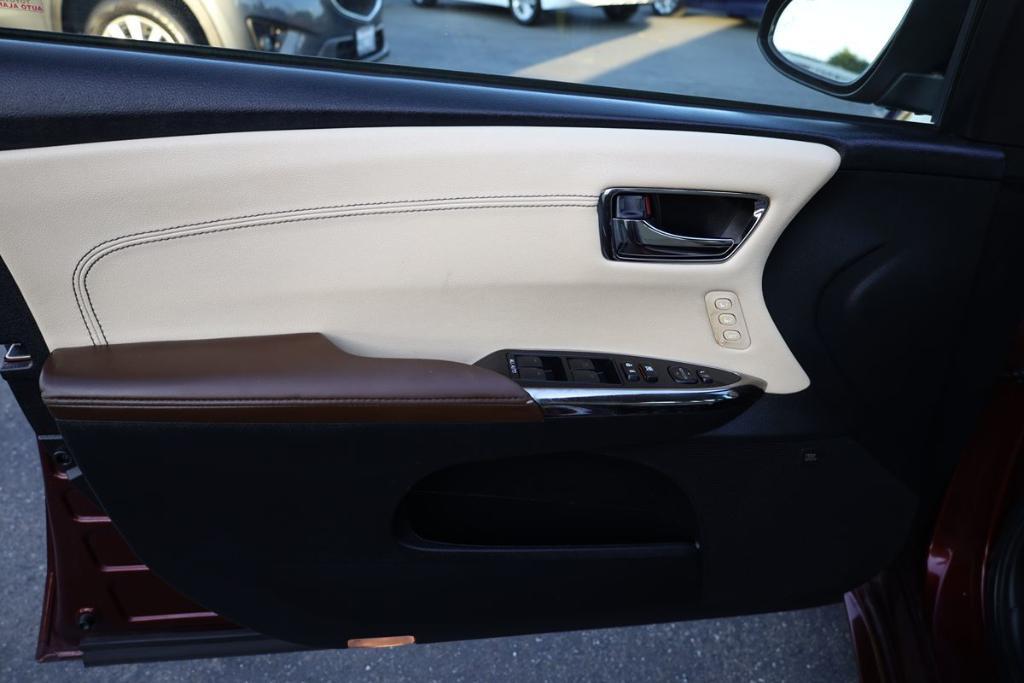used 2016 Toyota Avalon car, priced at $17,995