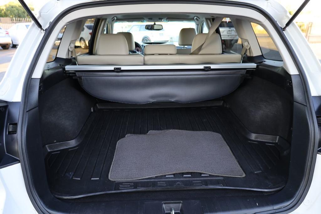 used 2014 Subaru Outback car, priced at $10,995