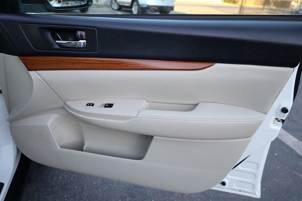 used 2014 Subaru Outback car, priced at $10,995