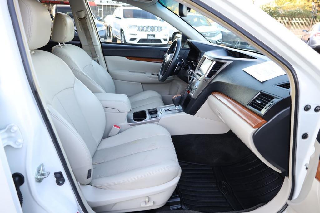 used 2014 Subaru Outback car, priced at $10,995