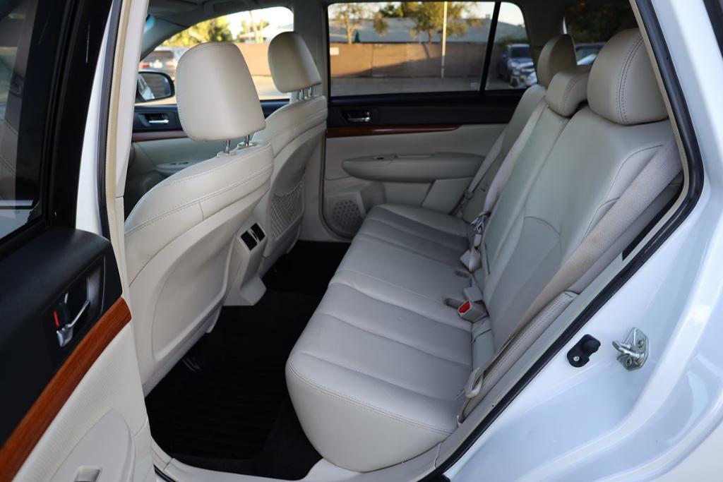 used 2014 Subaru Outback car, priced at $10,995