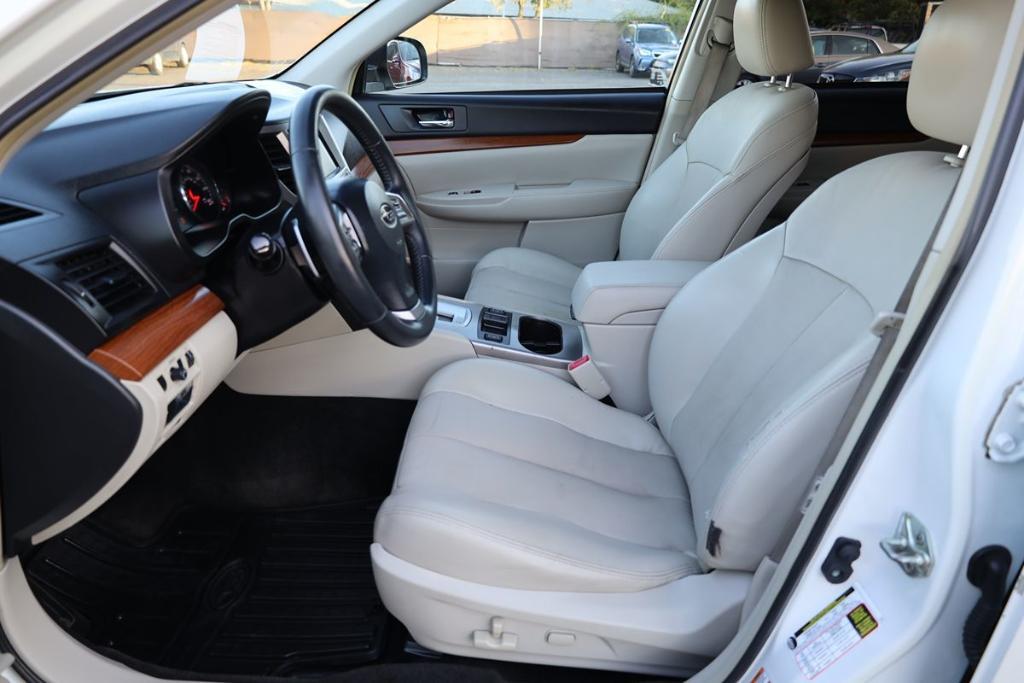 used 2014 Subaru Outback car, priced at $10,995