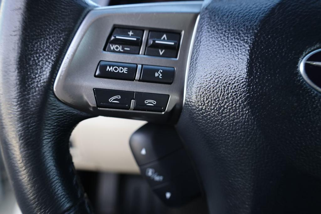 used 2014 Subaru Outback car, priced at $10,995