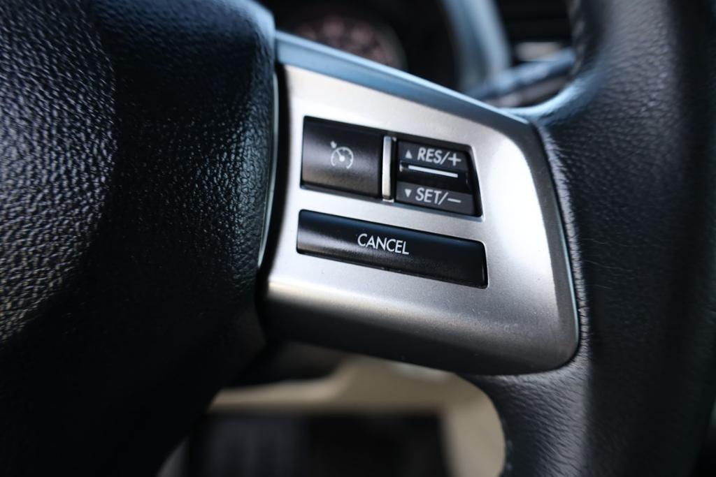 used 2014 Subaru Outback car, priced at $10,995