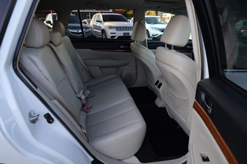 used 2014 Subaru Outback car, priced at $10,995