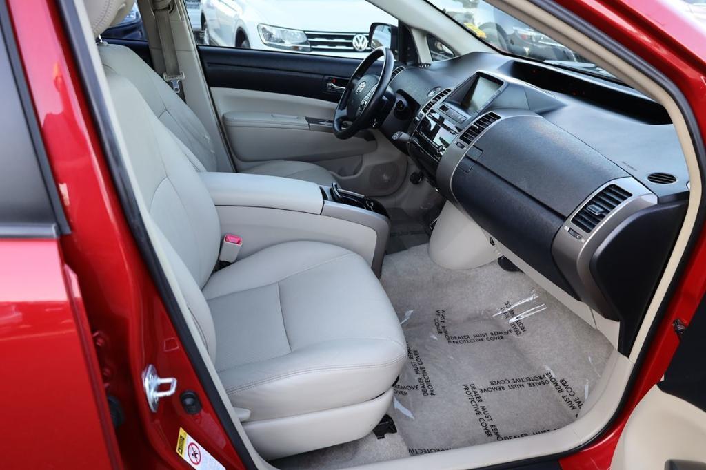 used 2008 Toyota Prius car, priced at $6,495