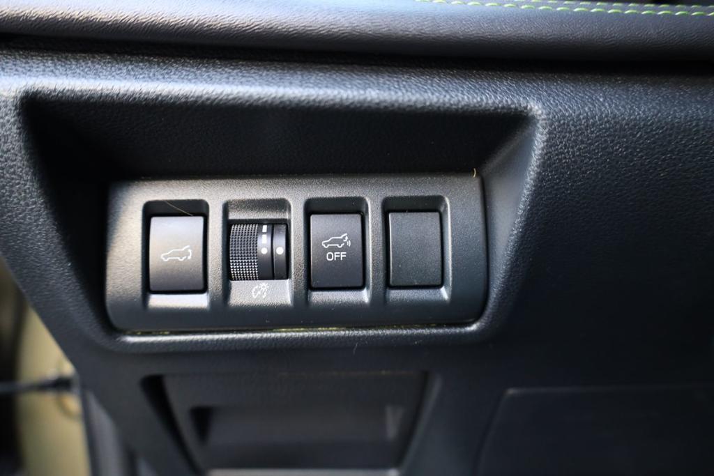 used 2021 Subaru Outback car, priced at $18,995