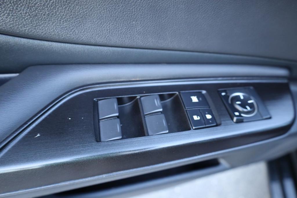 used 2019 Lexus ES 350 car, priced at $25,995