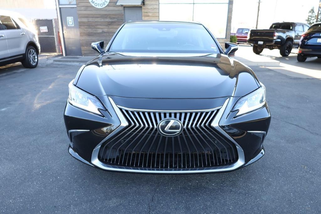 used 2019 Lexus ES 350 car, priced at $25,995