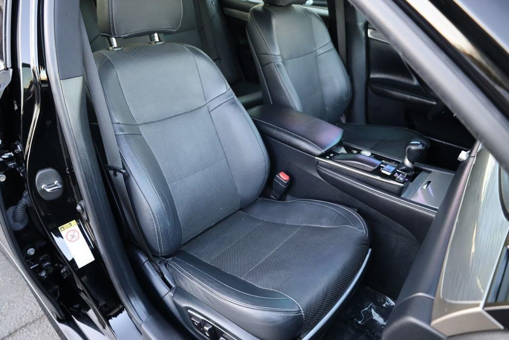 used 2015 Lexus GS 350 car, priced at $20,995