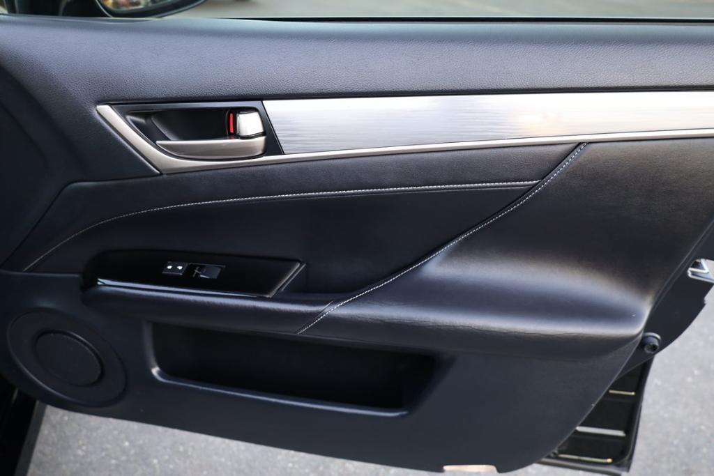 used 2015 Lexus GS 350 car, priced at $20,995