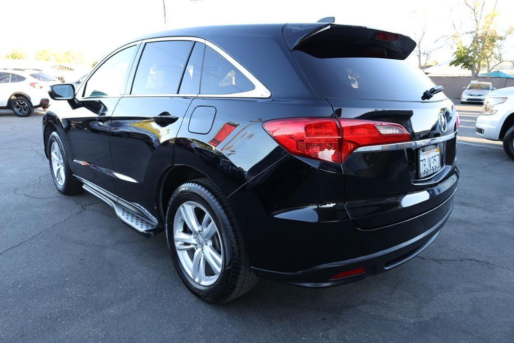 used 2014 Acura RDX car, priced at $12,995