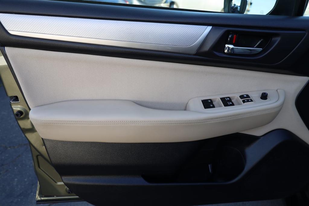 used 2019 Subaru Outback car, priced at $15,995