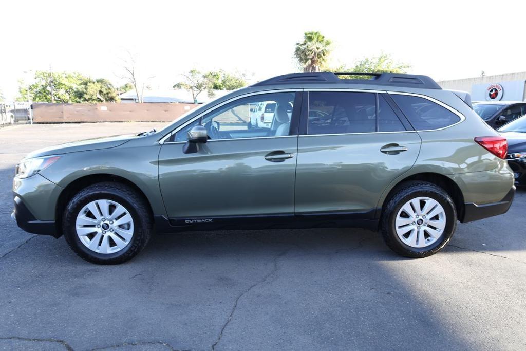 used 2019 Subaru Outback car, priced at $15,995