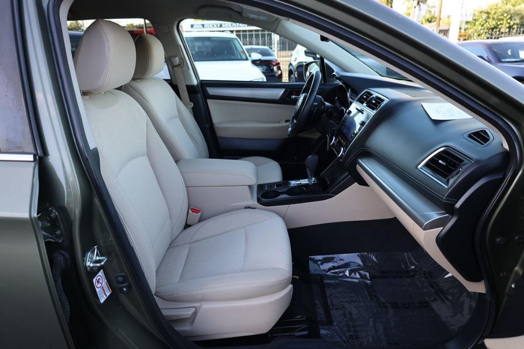 used 2019 Subaru Outback car, priced at $15,995