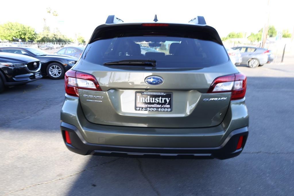 used 2019 Subaru Outback car, priced at $15,995