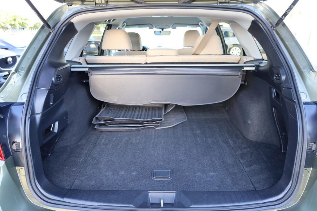 used 2019 Subaru Outback car, priced at $15,995