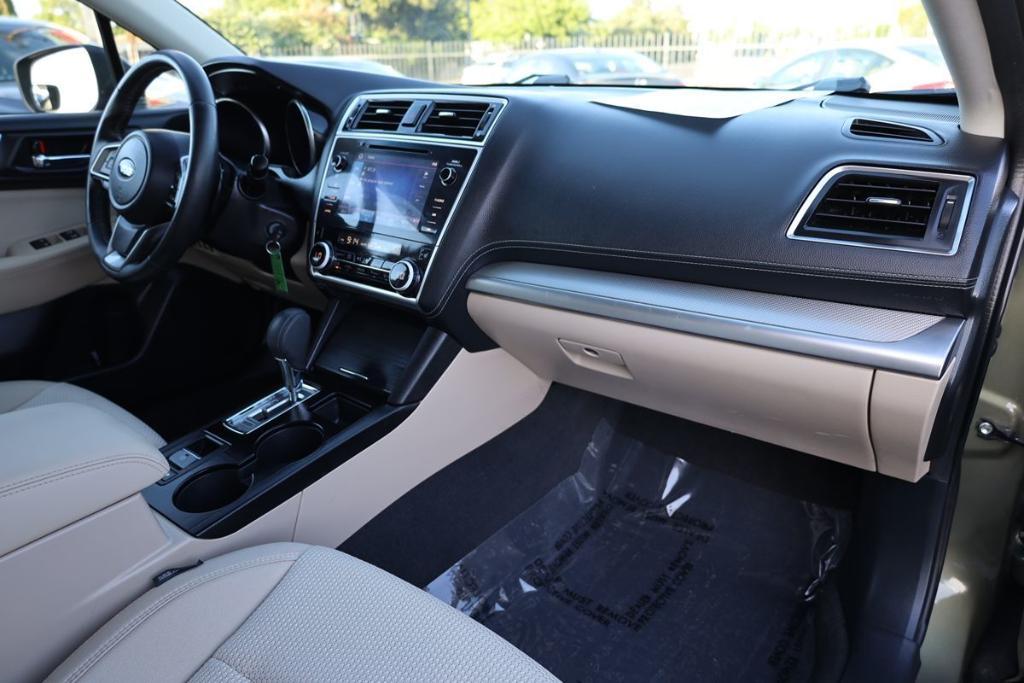 used 2019 Subaru Outback car, priced at $15,995