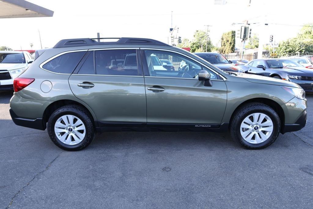used 2019 Subaru Outback car, priced at $15,995