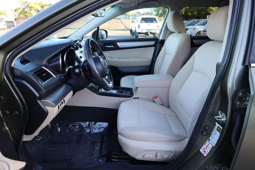 used 2019 Subaru Outback car, priced at $15,995